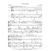 Poet and Star (for soprano, tenor and piano)